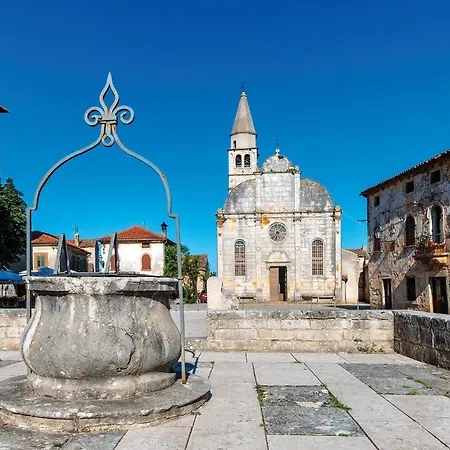 Stunning In * Svetvinčenat